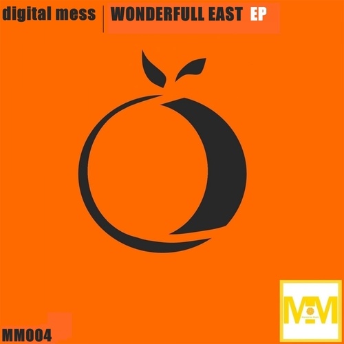 Digital Mess-Wonderfull East