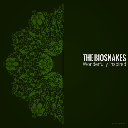 The Biosnakes-Wonderfully Inspired