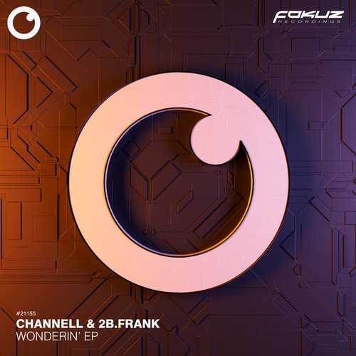 Channell, 2b.Frank, Lyds-Wonderin' EP