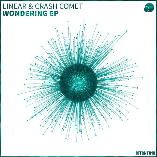Linear, Crash Comet-Wondering