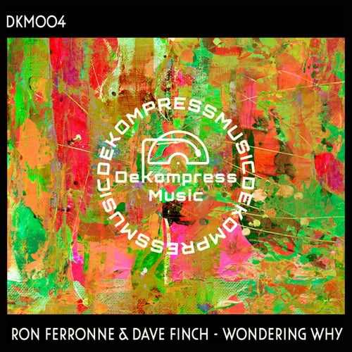 Wondering Why (Extended Mix)