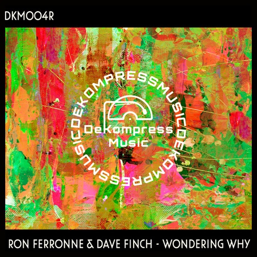 Wondering Why (Radio-Edit)