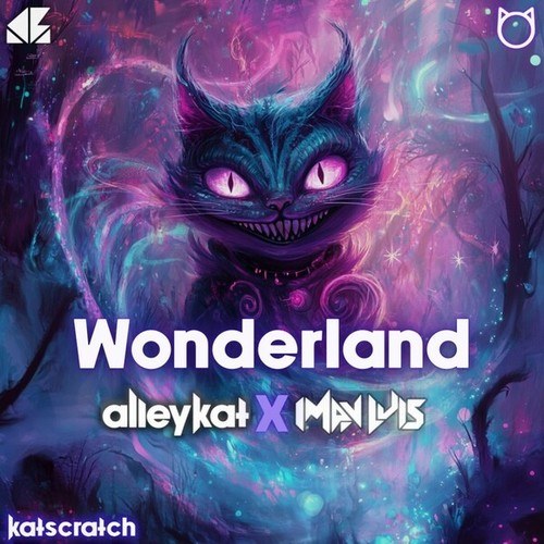 ALLEYKAT, Iman Luis-Wonderland