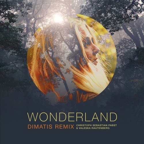 Christoph Sebastian Pabst, Valeska Rautenberg, Dimatis-Wonderland (Dimatis Remix)