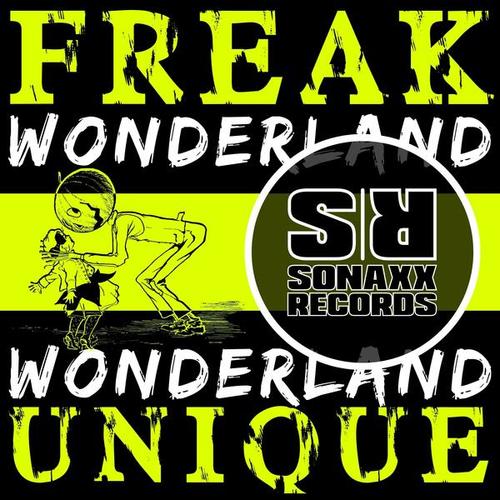 Freak Unique-Wonderland