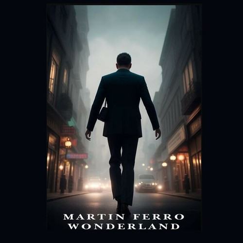 Martin Ferro-Wonderland