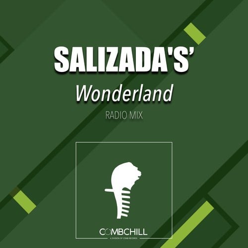 Wonderland (Radio Edit)