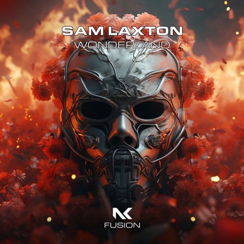 Sam Laxton-Wonderland