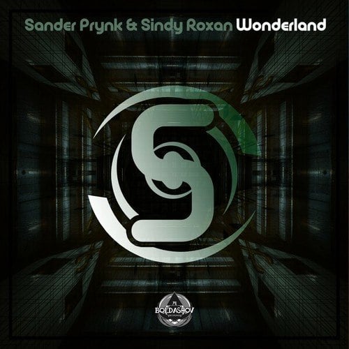 Sander Prynk, Sindy Roxan-Wonderland