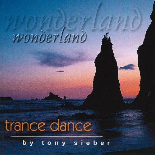 Tony Sieber-Wonderland
