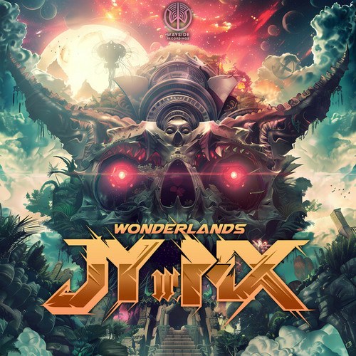 JY.NX-Wonderlands