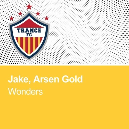 Jake, Arsen Gold-Wonders