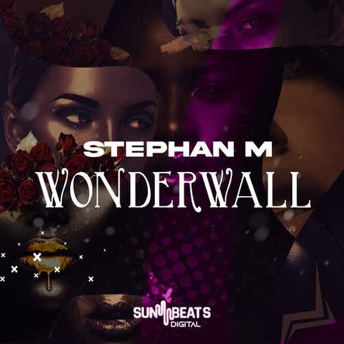 Stephan M-Wonderwall (Radio-Edit)
