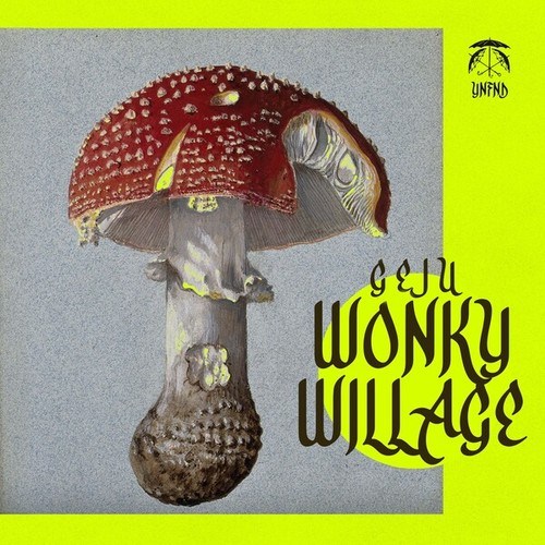 Geju-Wonky Willage