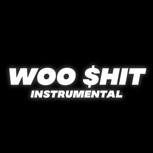 WOO Shit (Instrumental)