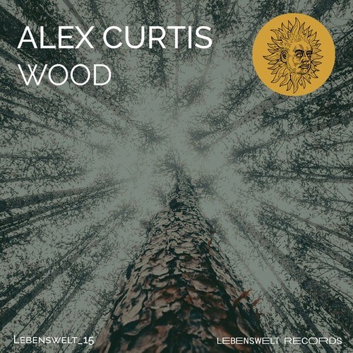 Alex Curtis-Wood