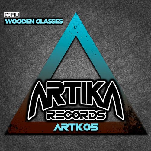 Dj.Fili-Wooden Glasses