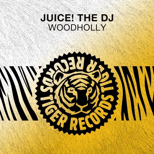 Juice! The DJ-Woodholly