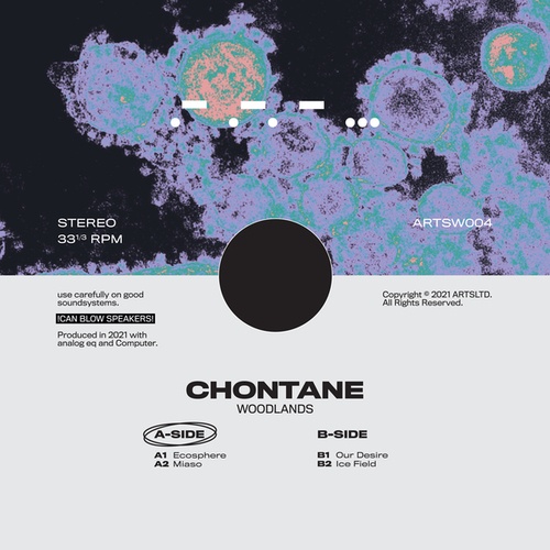Chontane-Woodlands