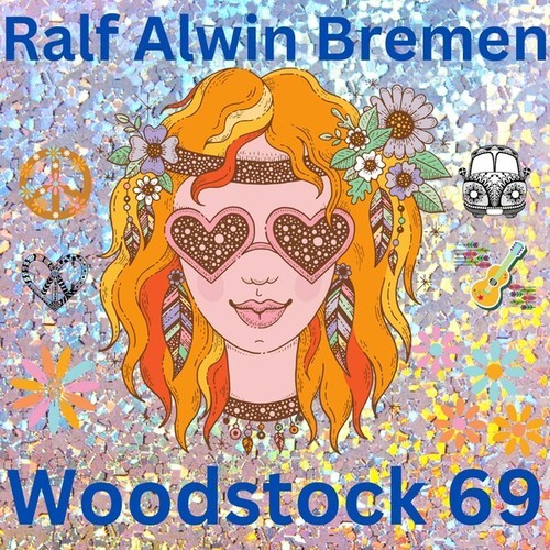 Ralf Alwin Bremen-Woodstock 69