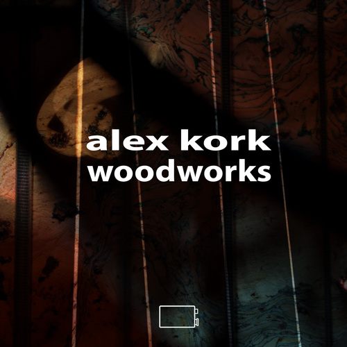 Alex Kork-Woodworks