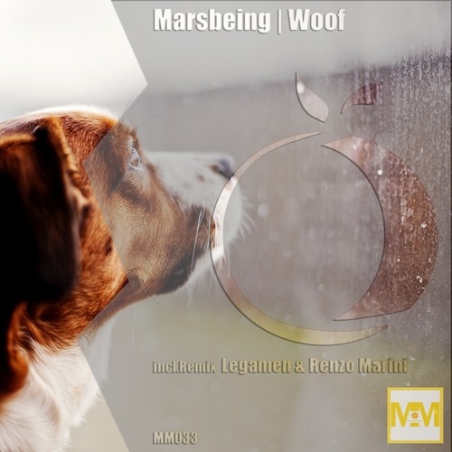 Marsbeing-Woof