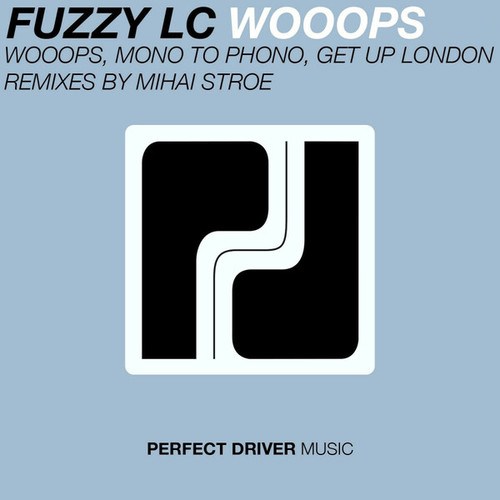 Fuzzy Lc, Mihai Stroe-Wooops