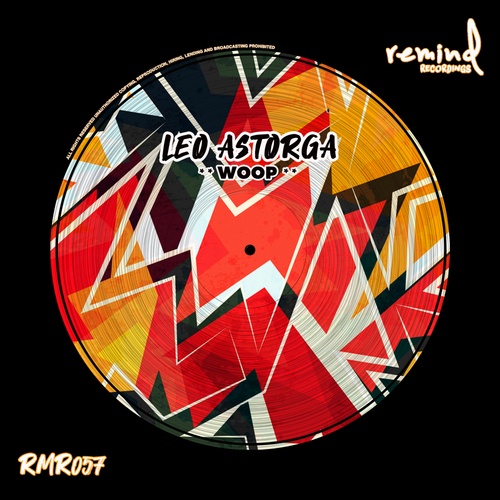 Leo Astorga-Woop