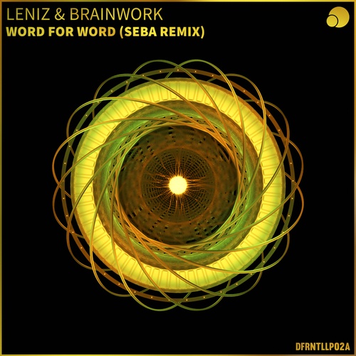 SEBA, Leniz, Brainwork-Word for Word (Seba Remix)