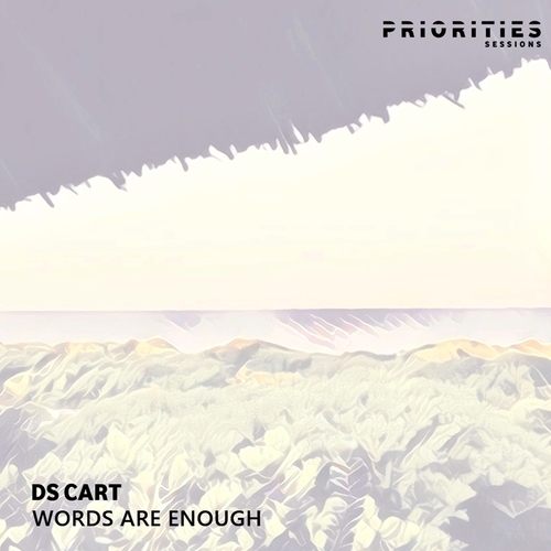 Ds Cart-Words Are Enough