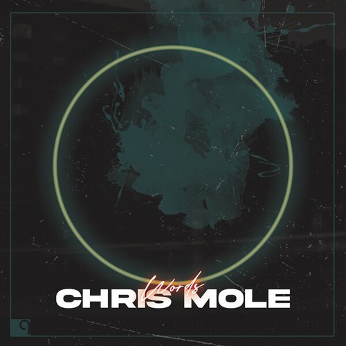 Chris Mole-Words