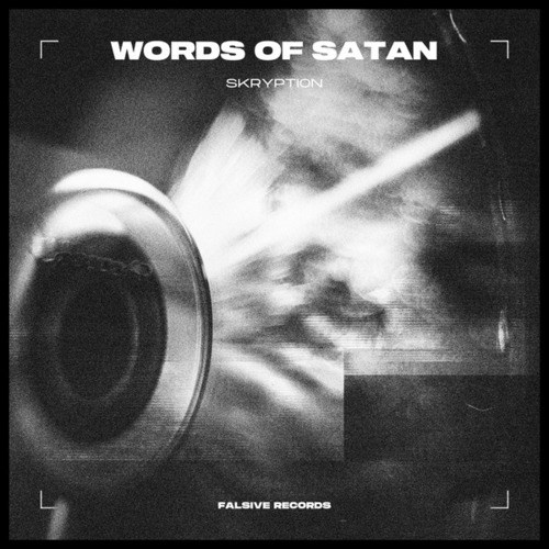 Skryption-Words of Satan