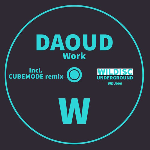 Daoud, Cubemode-Work