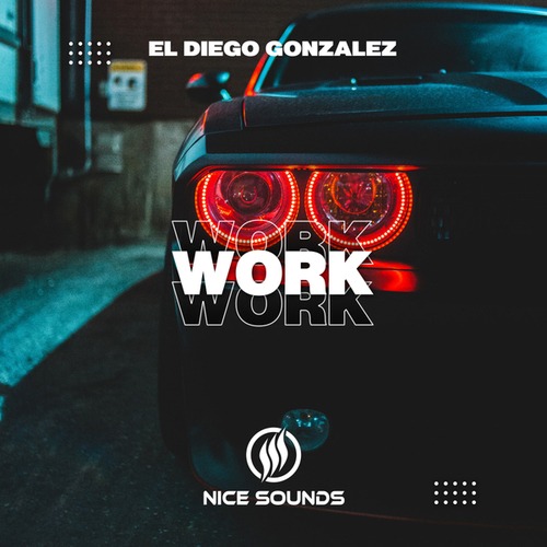 El Diego Gonzalez-Work