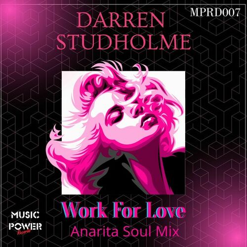 Darren Studholme, Nick Power-Work for Love