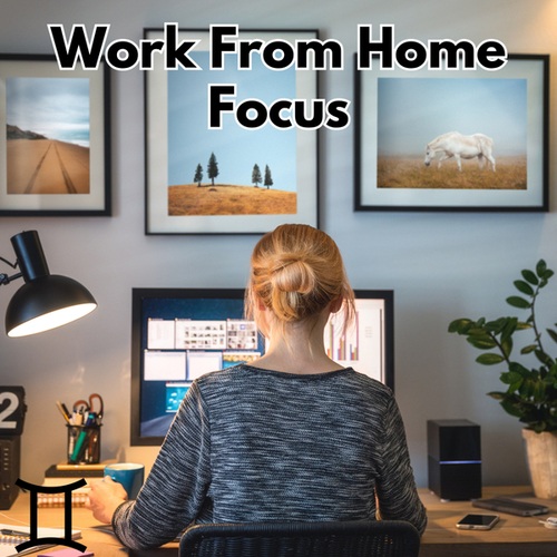 Work From Home Focus