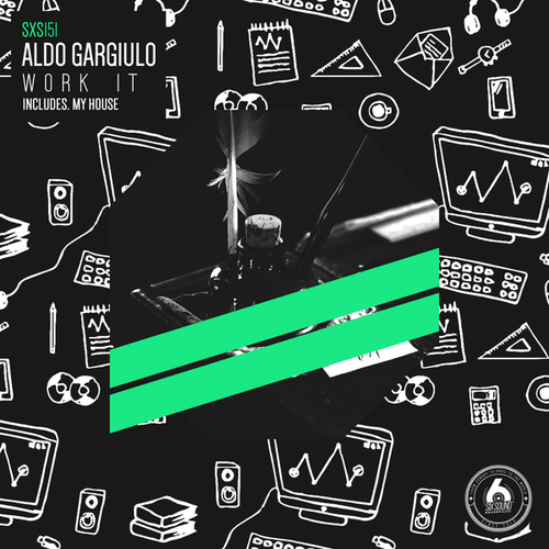 Aldo Gargiulo-Work It