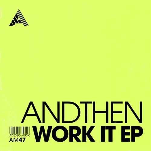 AndThen-Work It EP
