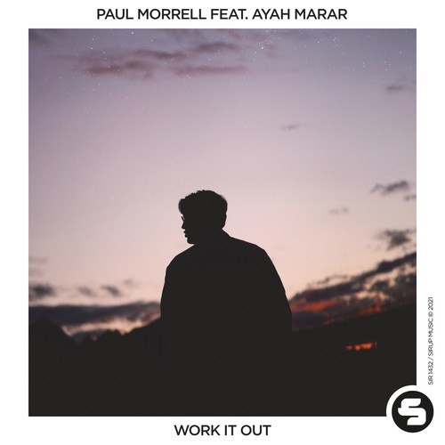 Paul Morrell, Ayah Marar-Work It Out