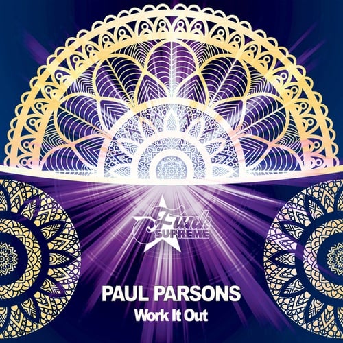 Paul Parsons-Work It Out