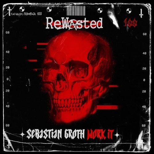 Sebastian Groth-Work It