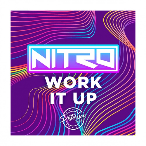 Nitro (ESP)-Work It Up