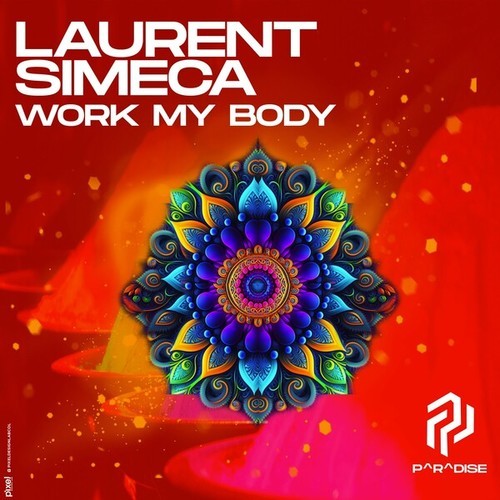 Laurent Simeca-Work My Body