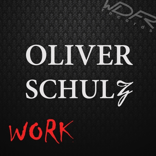 Oliver Schulz-Work