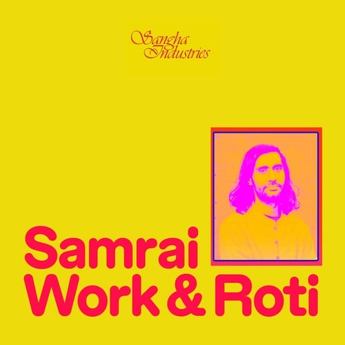 Samrai & SCAPA & Vindya, Samrai, Samrai & Shanique Marie, Samrai & LINTD & Gavsborg & Joey B (Mcr), Samrai & Fox, Samrai & LINTD & Raheel Khan, Samrai & Thai Chi Rosè, Samrai & Chesqua & Deepikaa-Work & Roti