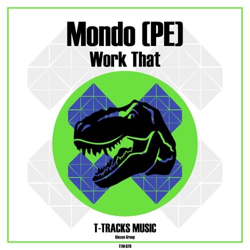 Mondo (PE)-Work That