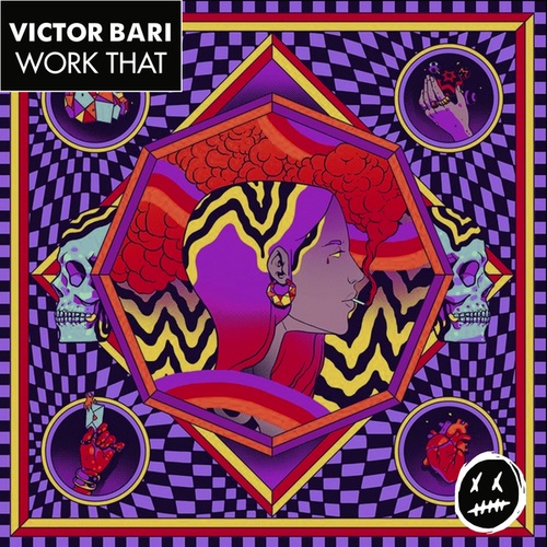 Victor Bari-Work That