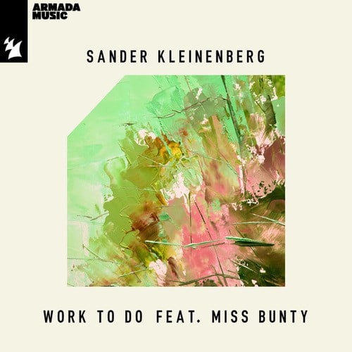 Sander Kleinenberg, Miss Bunty-Work To Do
