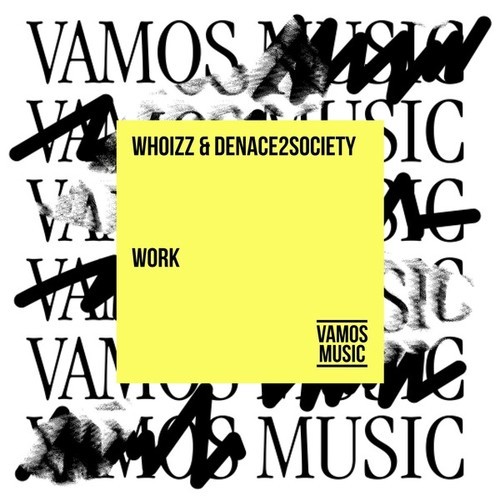Whoizz, Denace2Society-Work
