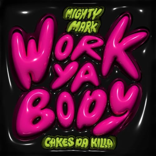 Work Ya Body